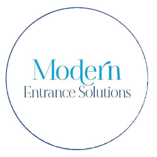 Modern Entrance Solutions