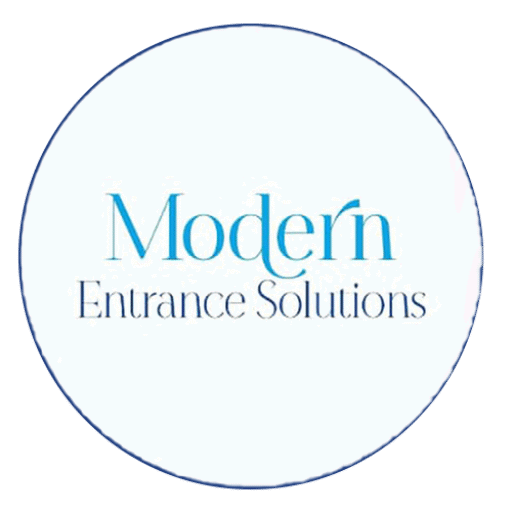 Modern Entrance Solutions